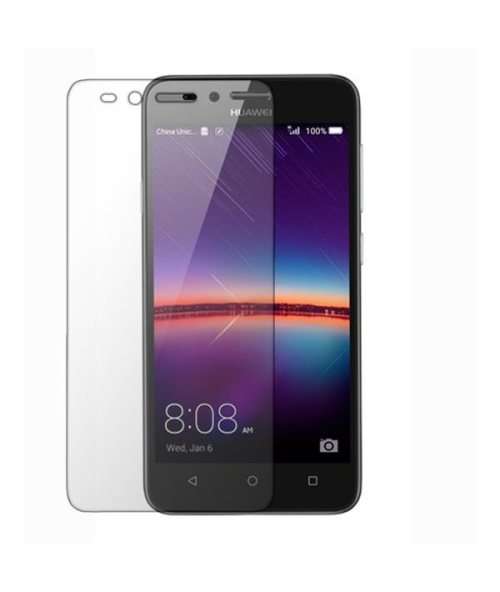 Huawei Y3 - ii (Y3-2) Tempered Glass Screen Guard