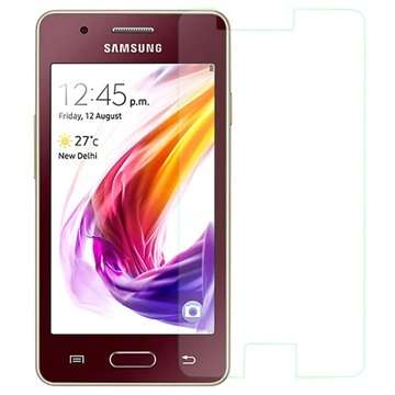 Samsung Z2 Tempered Glass Screen Guard