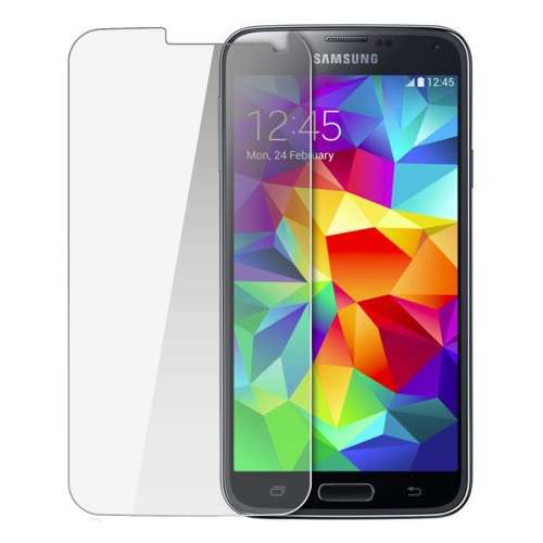 Samsung Galaxy S5 Tempered Glass Screen Protectors