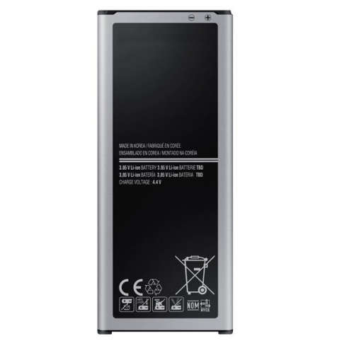 Samsung Note 4 Generic Replacement Battery
