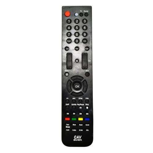 Hisense Replacement Remote ER-31607A