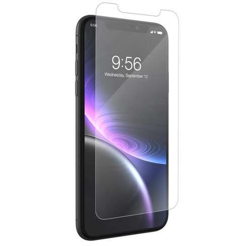 Tempered Glass Screen Protector for Apple iPhone 11