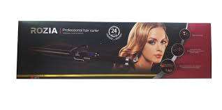 ROZIA PROFESSIONAL HAIR CURLER