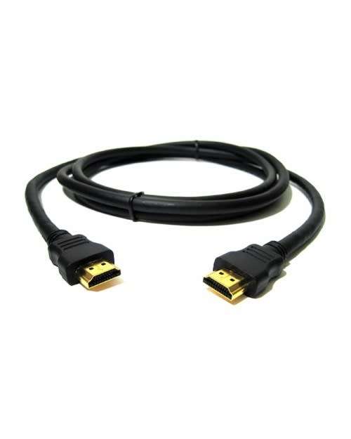 HDMI Male to Male Cable 1.5M