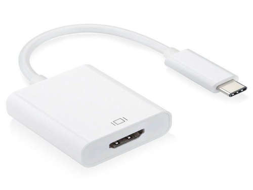 Type-c Cable To HDMI Female Cable