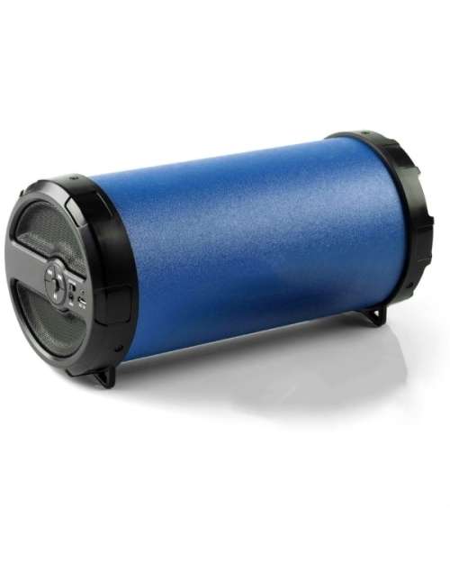 Bluetooth Tube Speaker