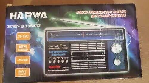 Radio Harwa FM