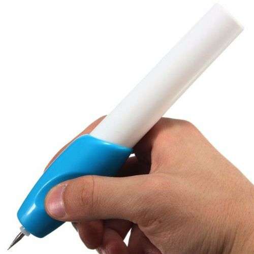 Engrave-It Handheld Battery Operated Engraving Pen