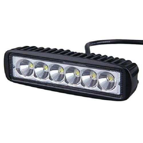 Car Super-Power Irradiation Lamp 18W