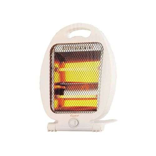 Condere Quartz Heater ZR-2002 800W