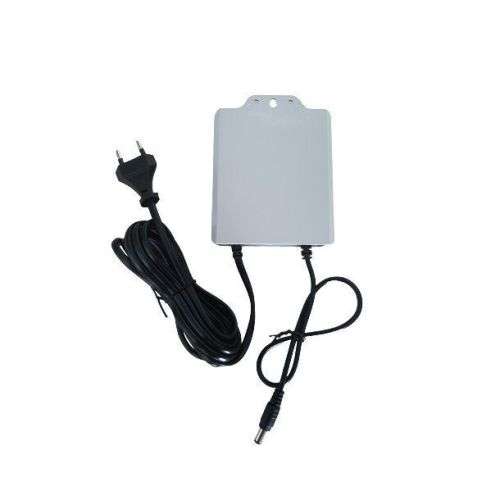 Security Monitoring UPS supply - 3600mah - latest battery SE-PO2