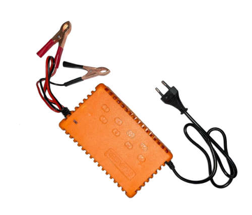 AOITS 12V7A Battery Charger IT-2022