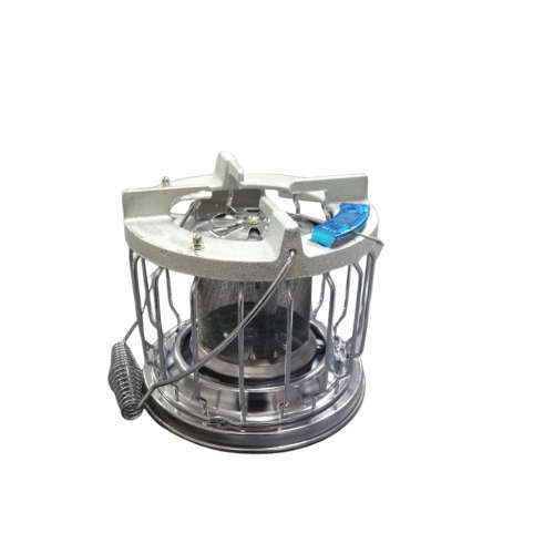 SAFY LQ-2020 PORTABLE GAS HEATER
