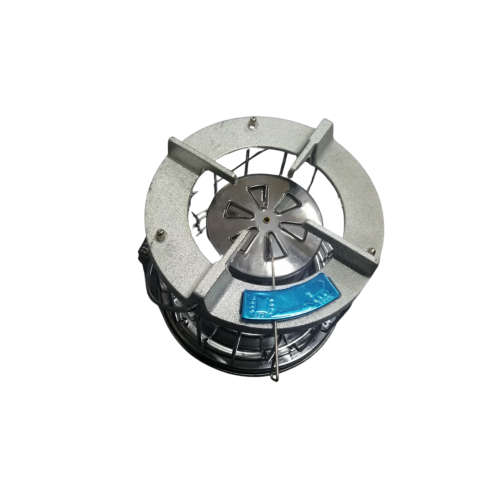 SAFY LQ-2020 PORTABLE GAS HEATER