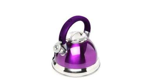 Condere Whistling Kettle CN-758A