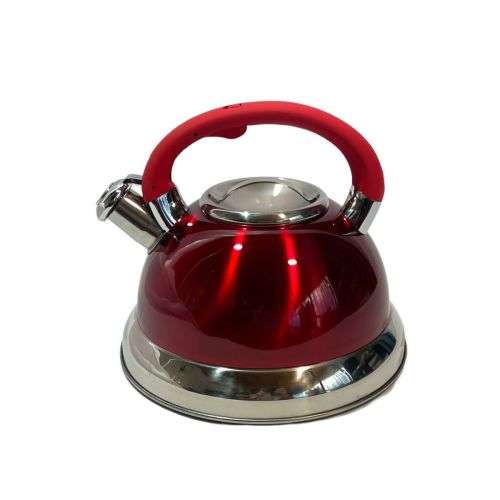 Condere Whistling Kettle CN-758A