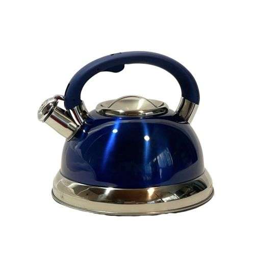 Condere Whistling Kettle CN-758A