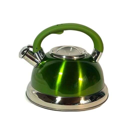 Condere Whistling Kettle CN-758A