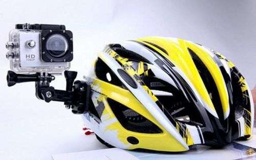 Sport Action Camera 1080P QY-09K