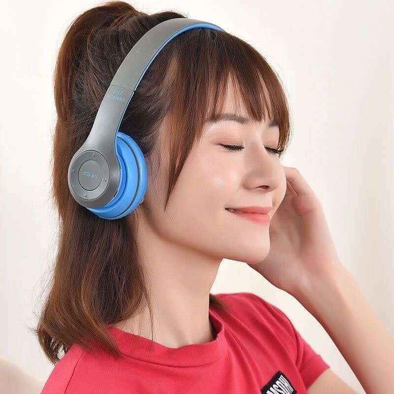 Bluetooth Headphones Wireless