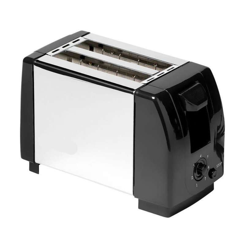Ecco 2 Slice Electronic Toaster