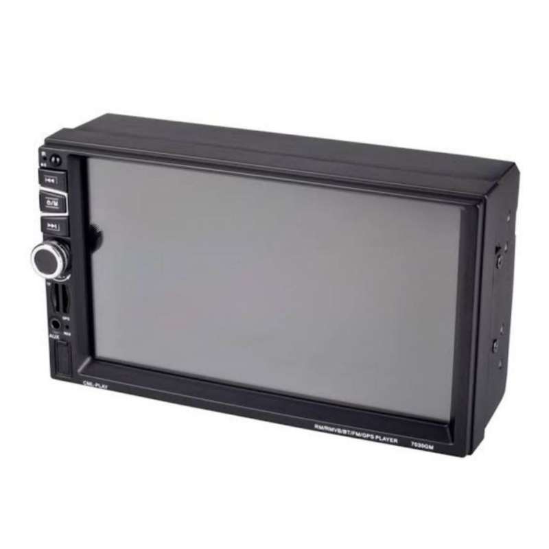 Digimark 7` Car MP5 Player