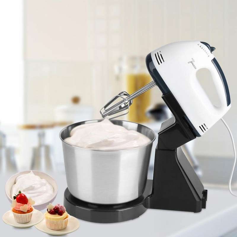 Scarlett High Speed Mixer