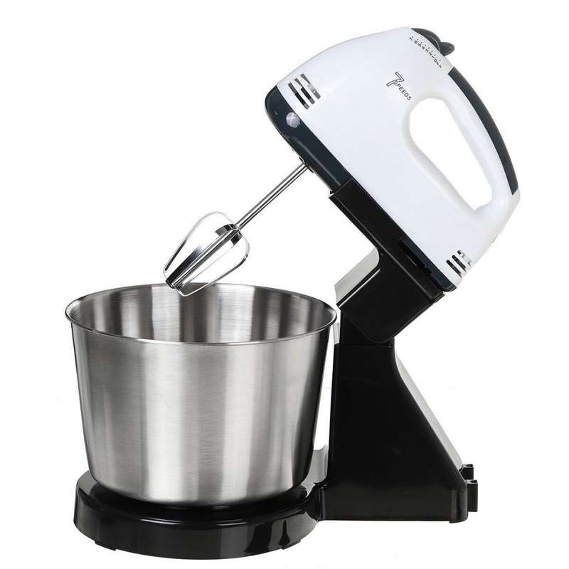 Scarlett High Speed Mixer