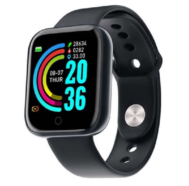 Smart Health Bracelet
