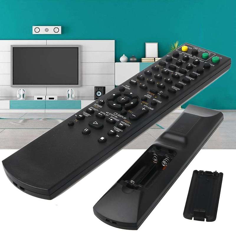 Sony Replacement Remote RMADU047