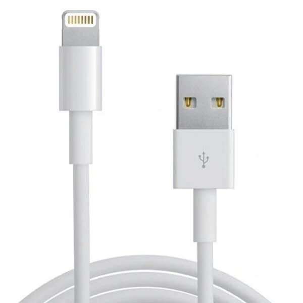 Cellphone Charger iPhone