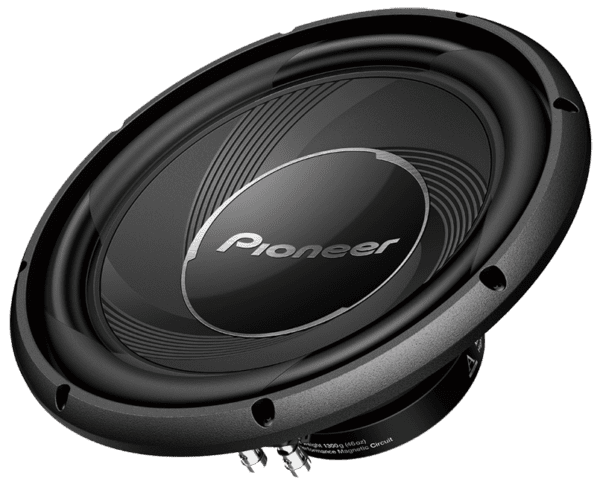 Pioneer TS-A30S4 12` 1400W Car Subwoofer