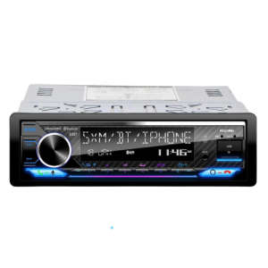Ice Power IPX3307DT Media Player