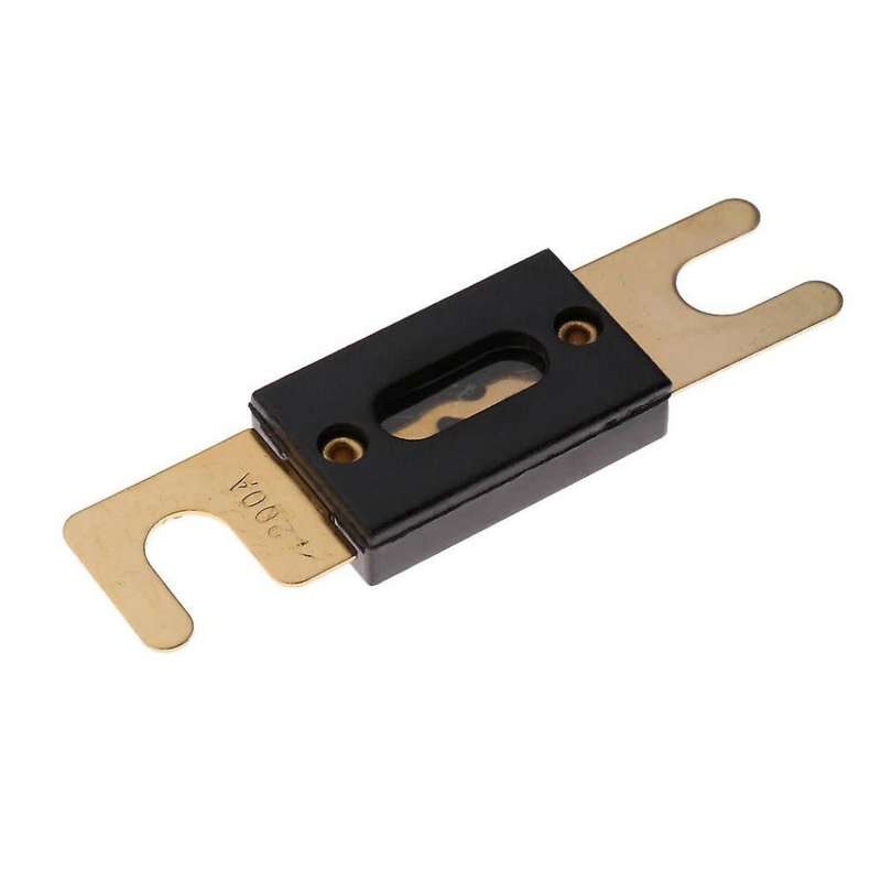 Fuse ANL 200A