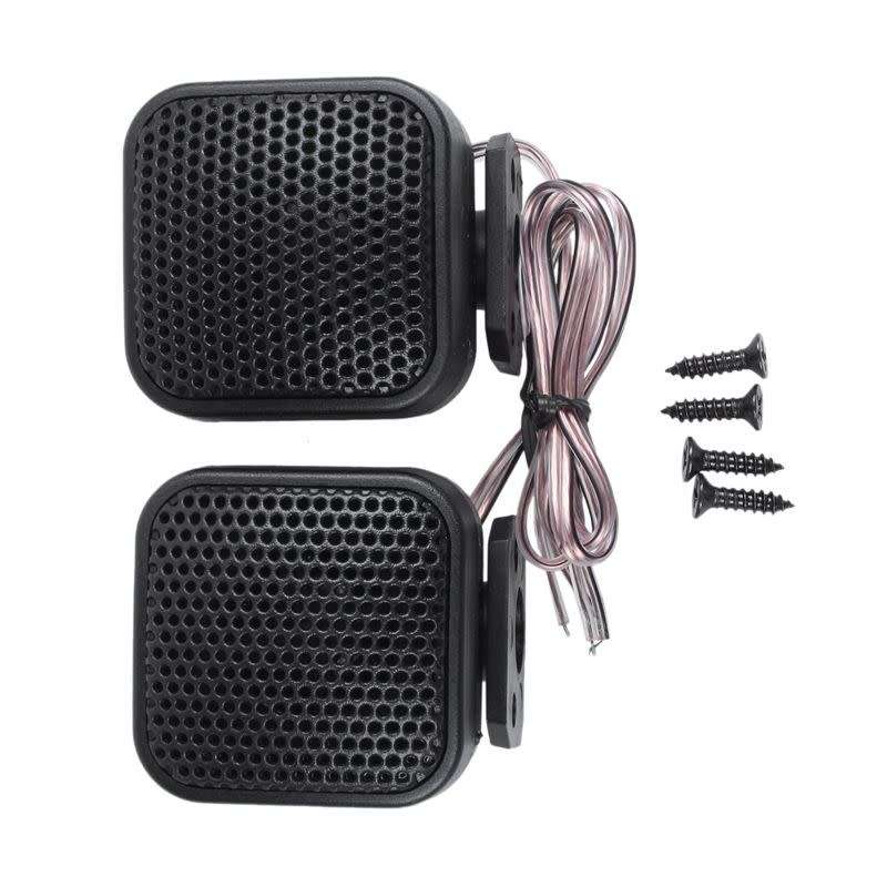 Ice Power Mini Tweeter Piezo 120W