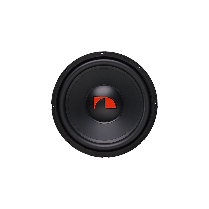 Subwoofer 12` Nakamichi