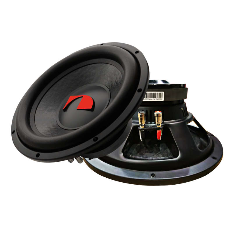 Subwoofer 12` Nakamichi