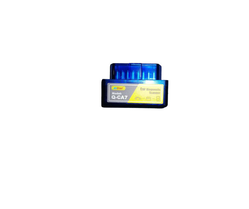 OBD II SCANNER ANDOWL Q-CA7