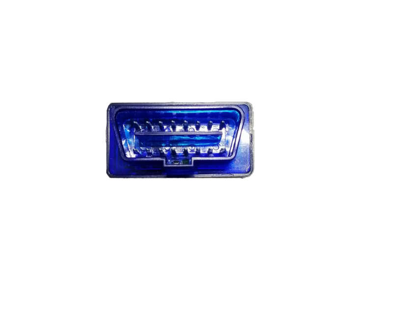 OBD II SCANNER ANDOWL Q-CA7