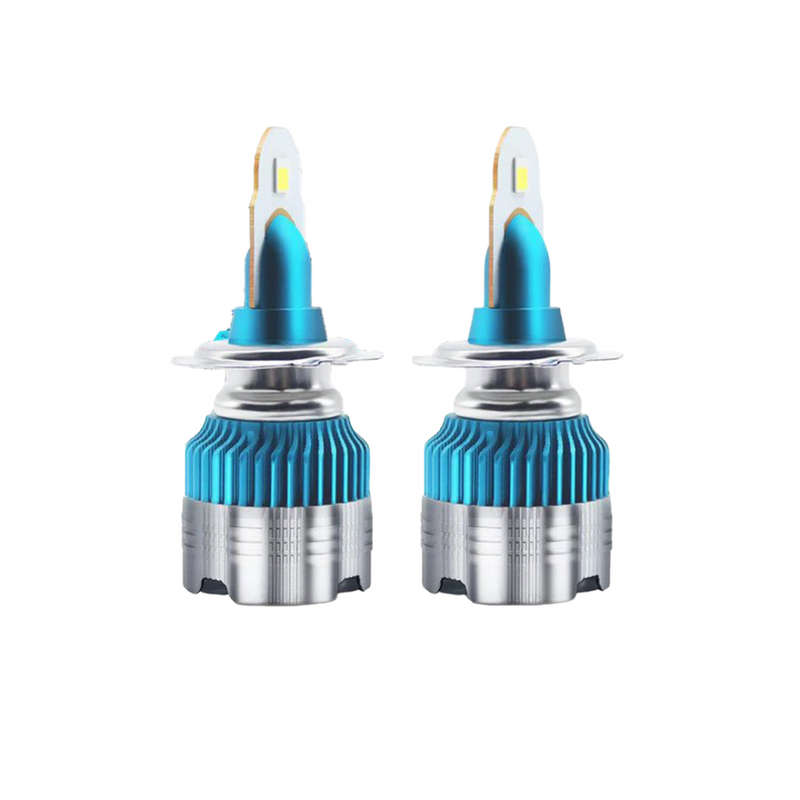 Car Headlights M2 H1