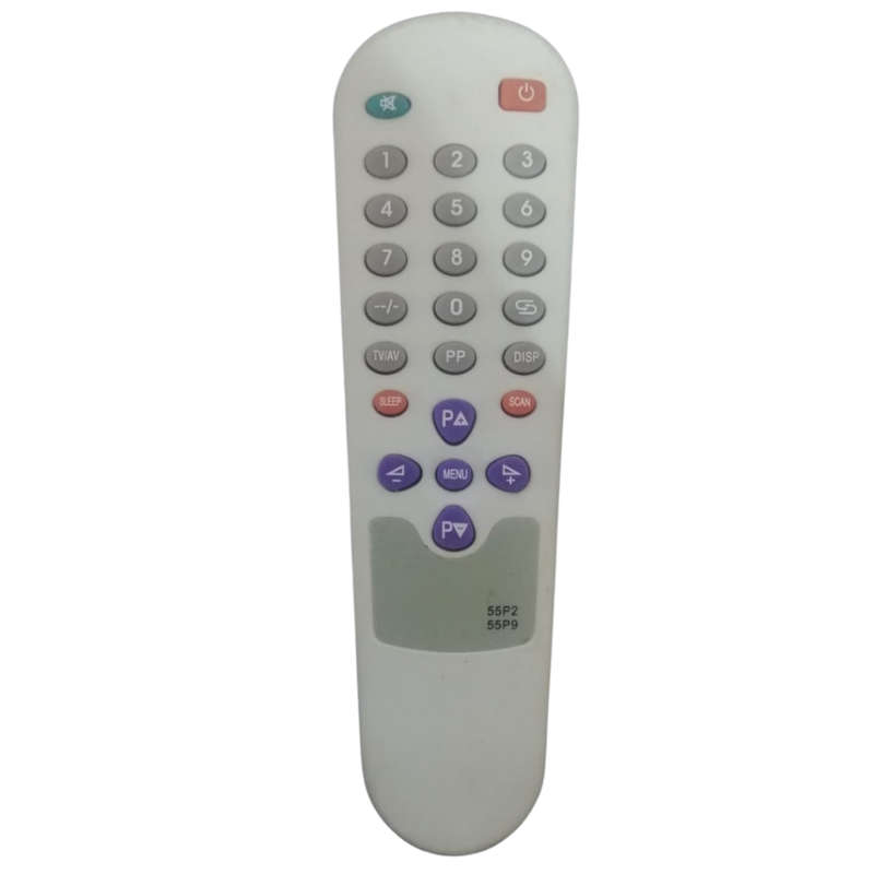 Universal Remote 55P2 55P9