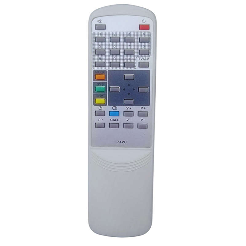 AIM Remote 7420