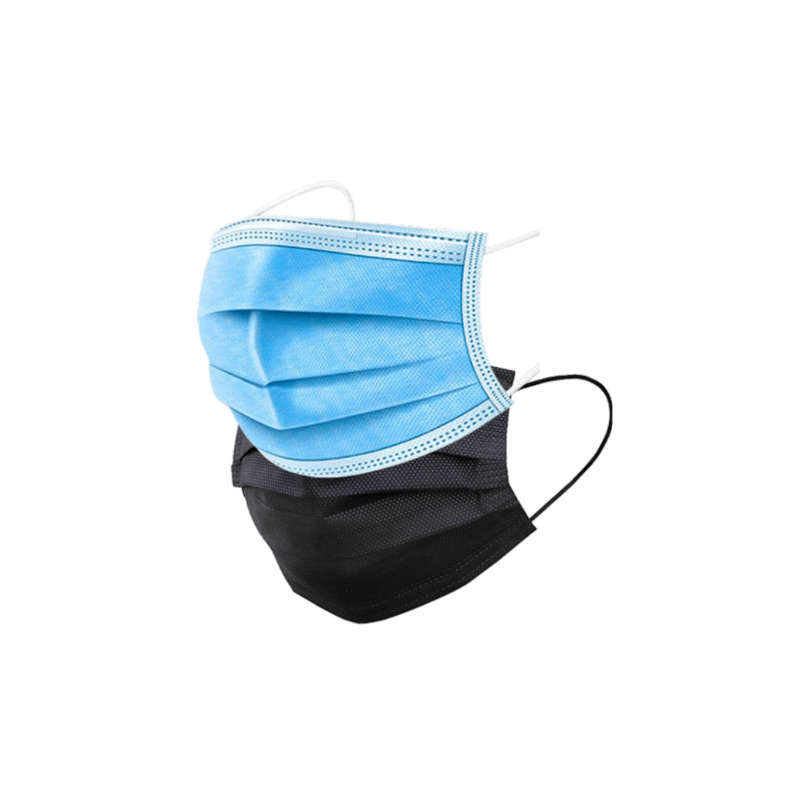 50 Pack Face Masks