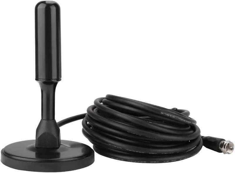DVB-T2 Digital TV Antenna
