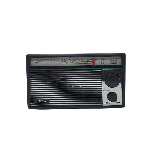 iStar FM Radio IS-1202A