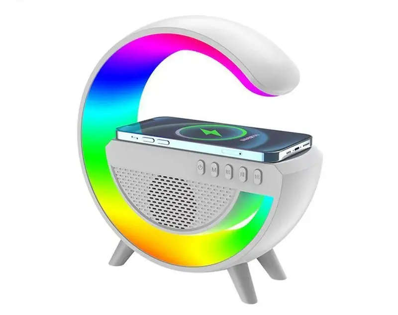Bluetooth Speaker 4 in 1 Andowl Q-CD110