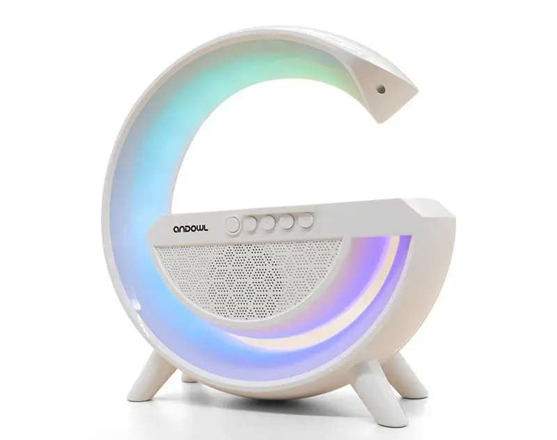 Bluetooth Speaker 4 in 1 Andowl Q-CD110