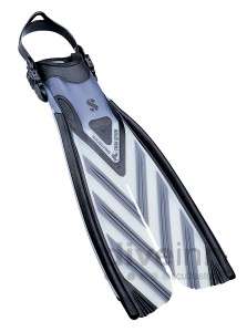Diving Fins - 2 Sets