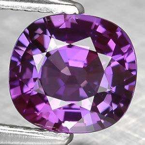 Top quality and colour!   AAA+ Rich Purple  Ceylon Sapphire!    2.2300cts.  Vs1 Clarity.