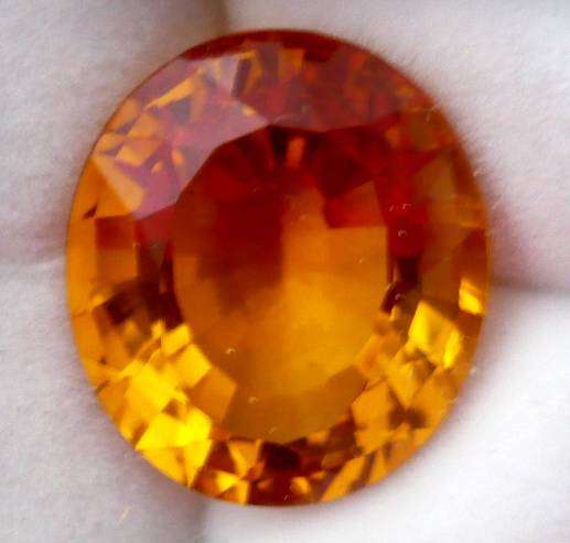 *GIFT*   Top Quality Golden Honeycomb Brazilian Citrine.  Top grade, great size. .      19.100CTS